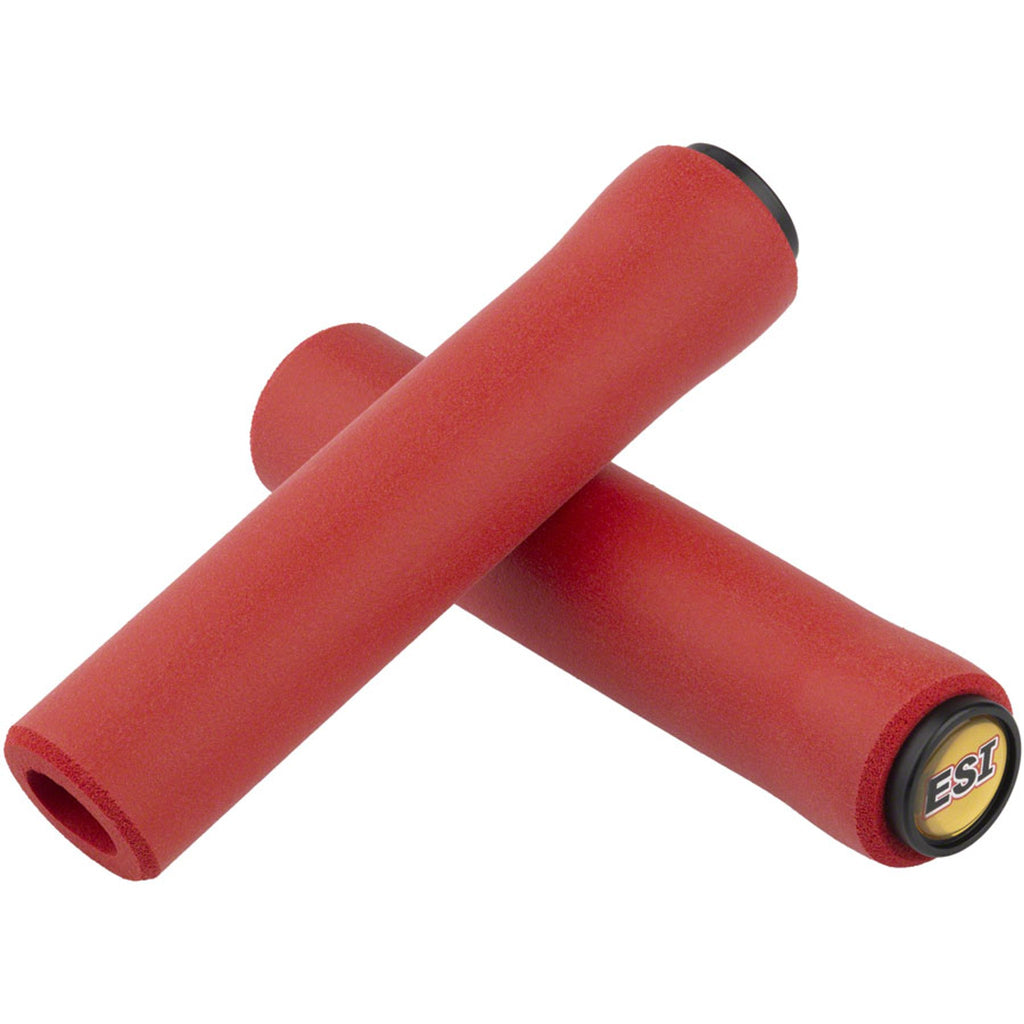 Racer's Edge Grips