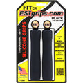 FIT CR Grips - Black