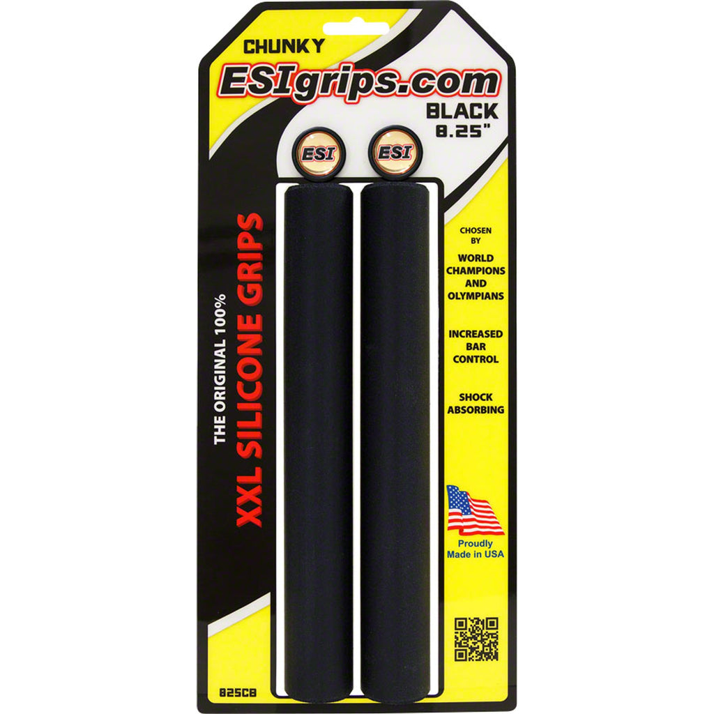 XXL 8.25 - XXL Chunky Grips