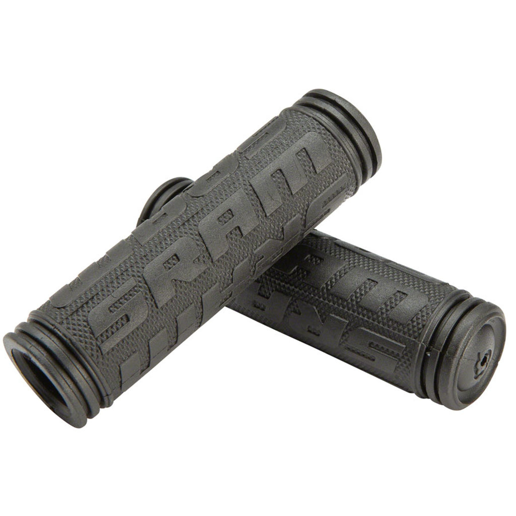 Stationary Grips