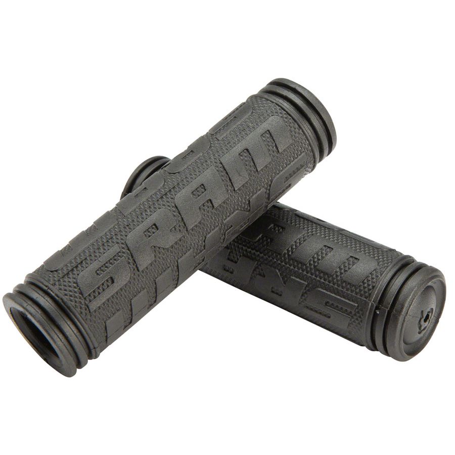 Stationary Grips