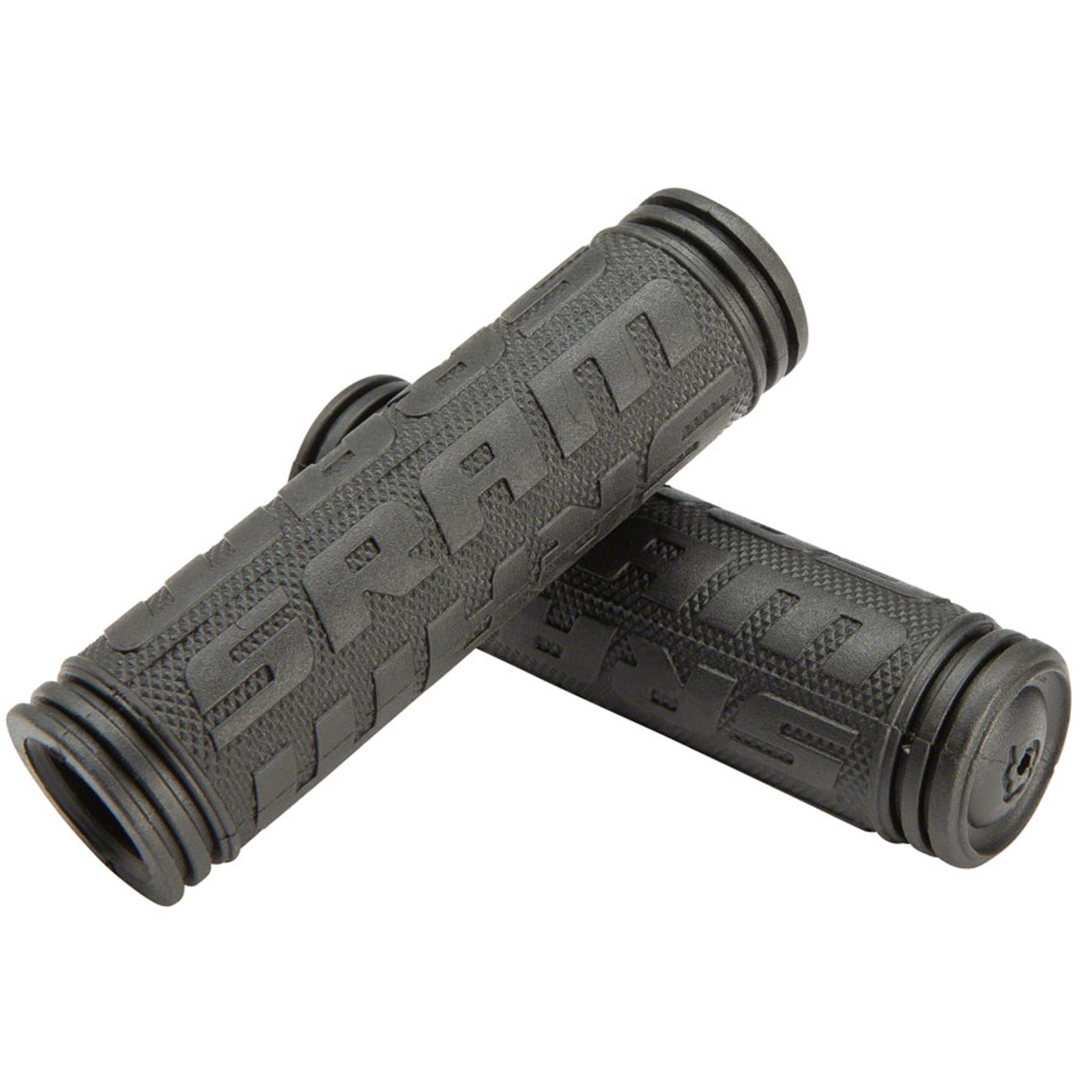 Stationary Grips