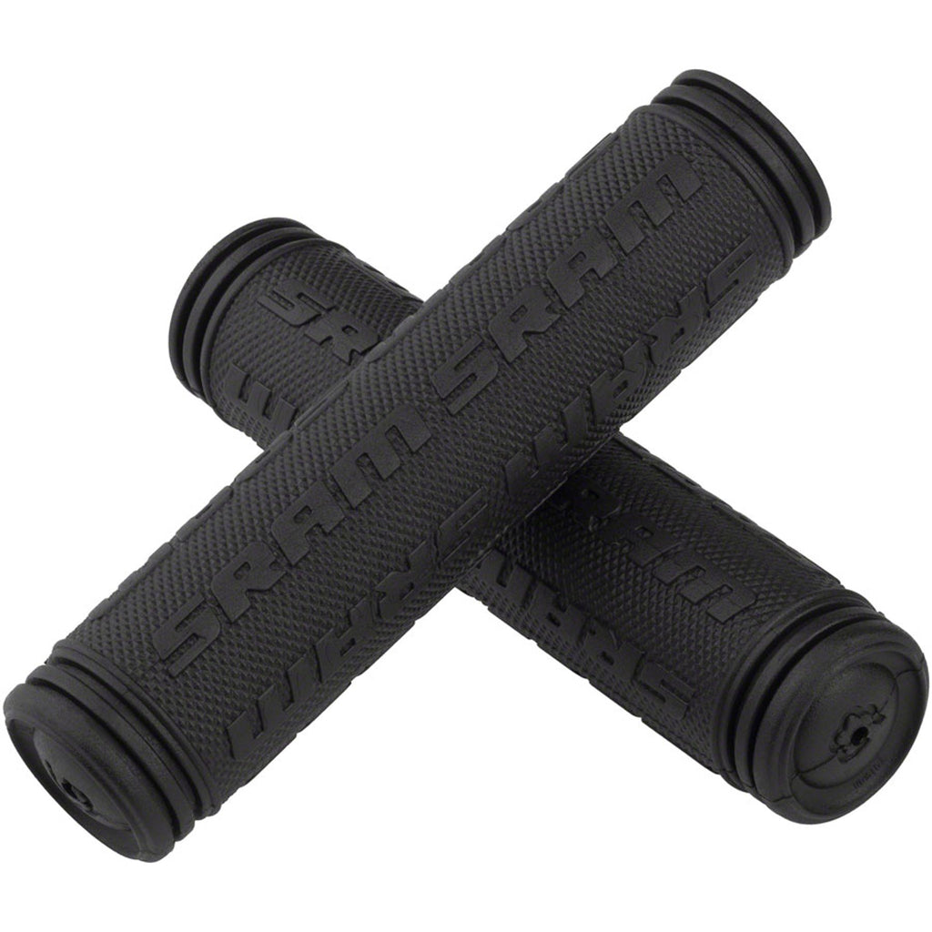Stationary Grips