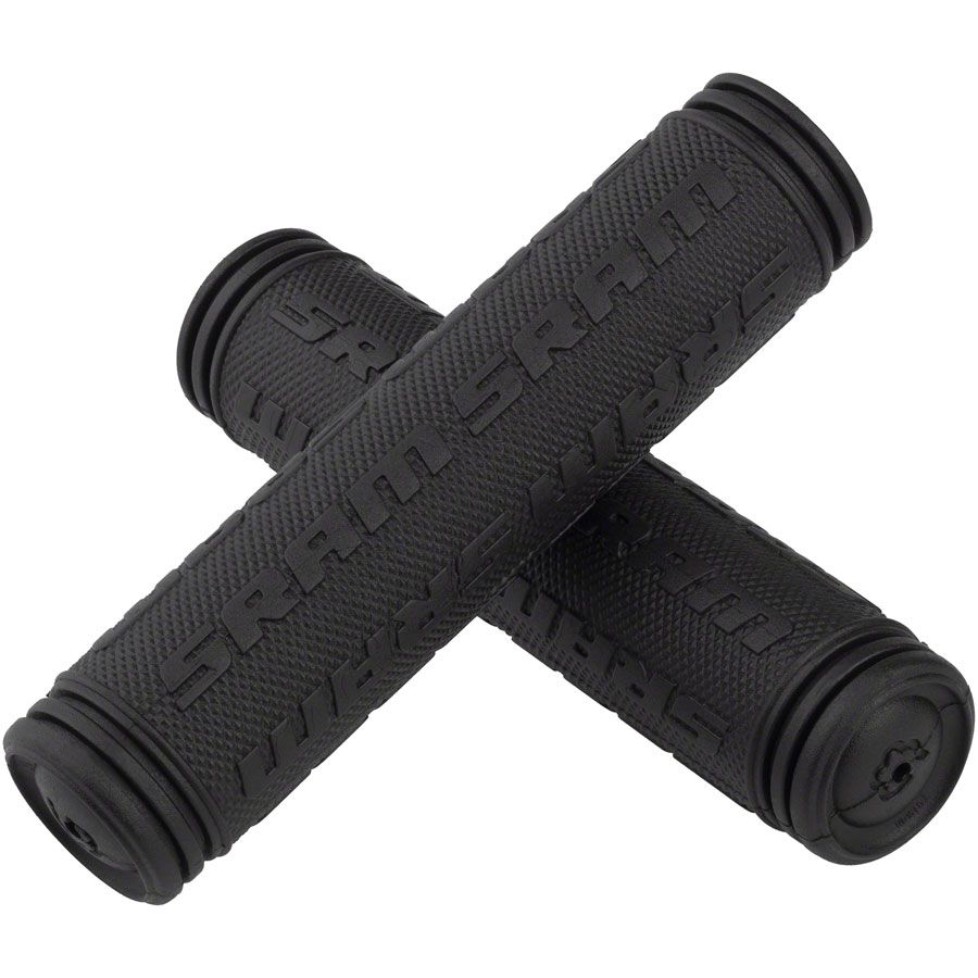 Stationary Grips