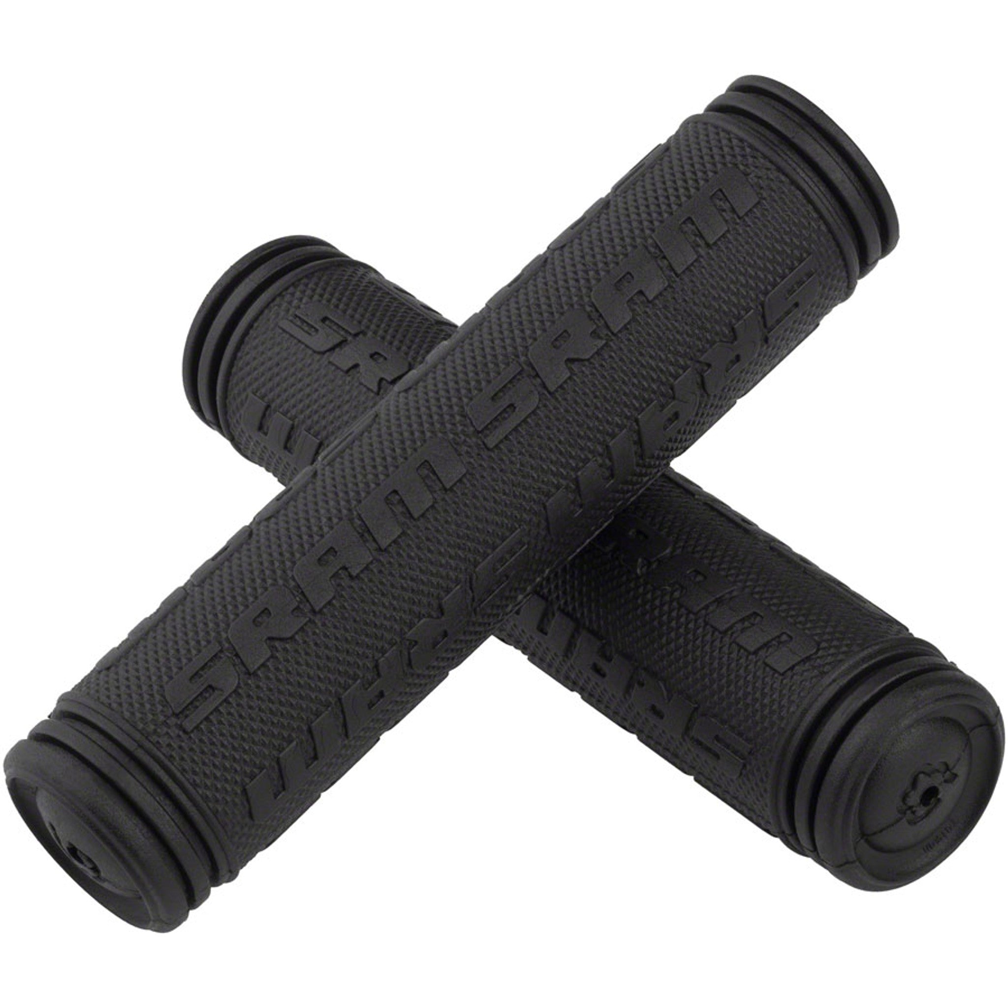Stationary Grips
