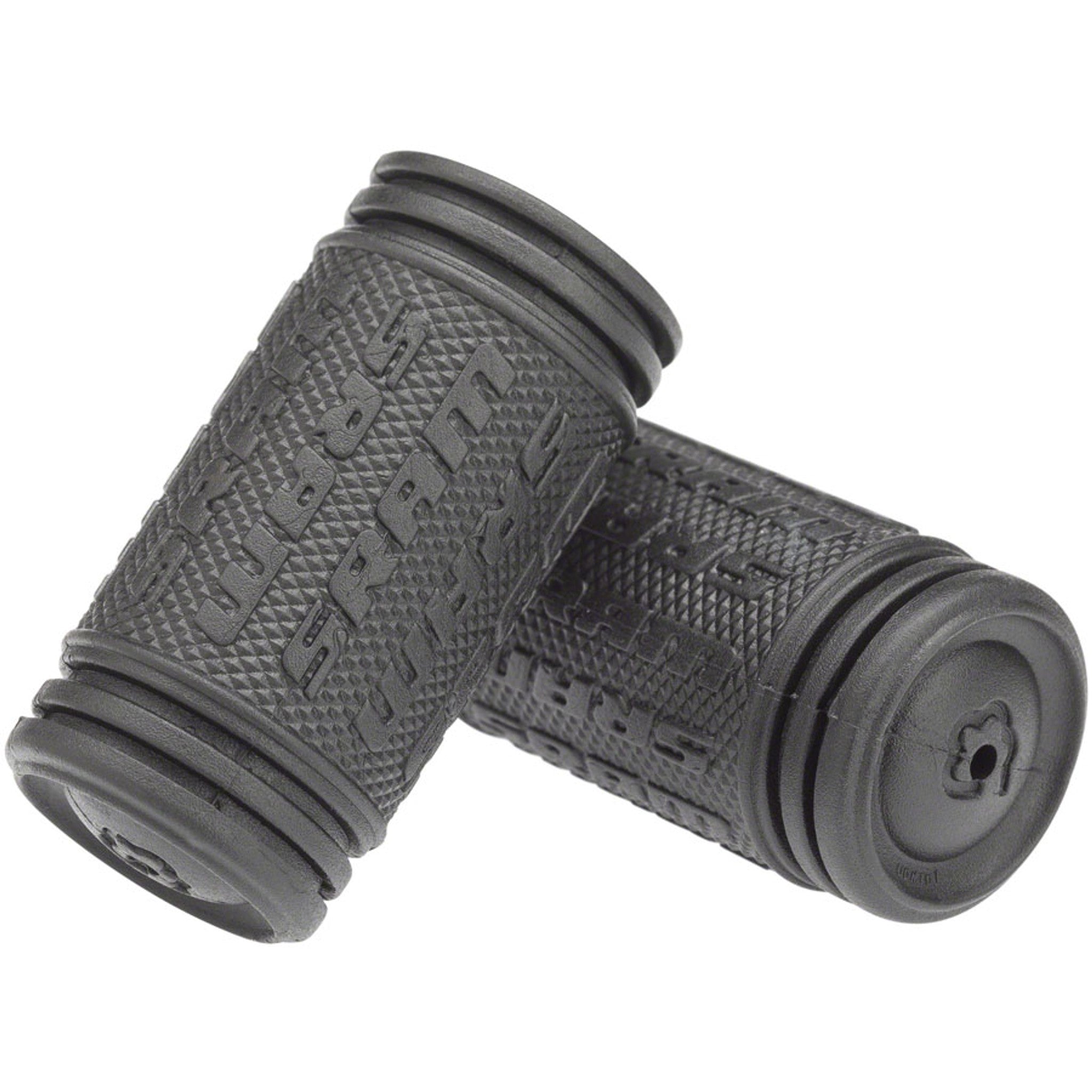 Stationary Grips