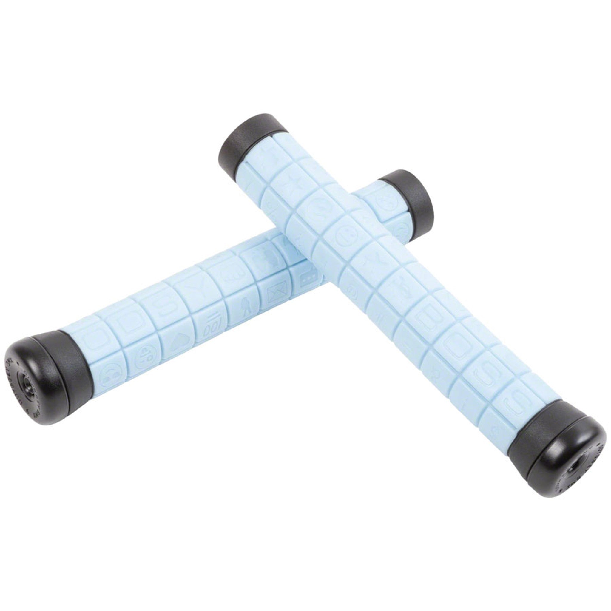 Aaron Ross Keyboard Grips