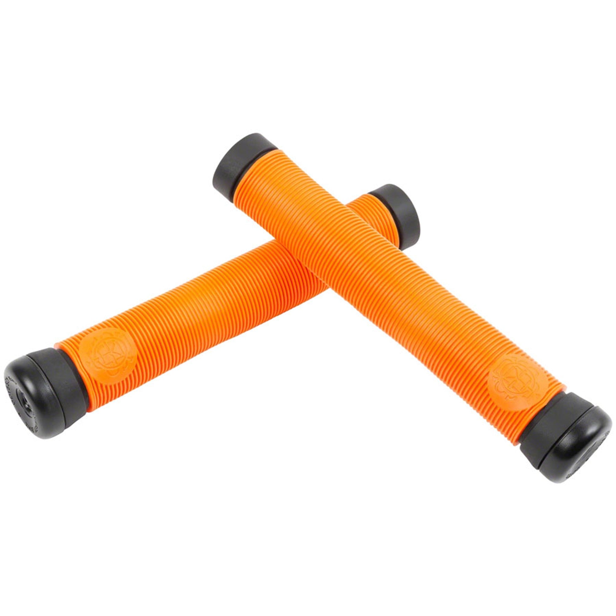 Warnin' Grips