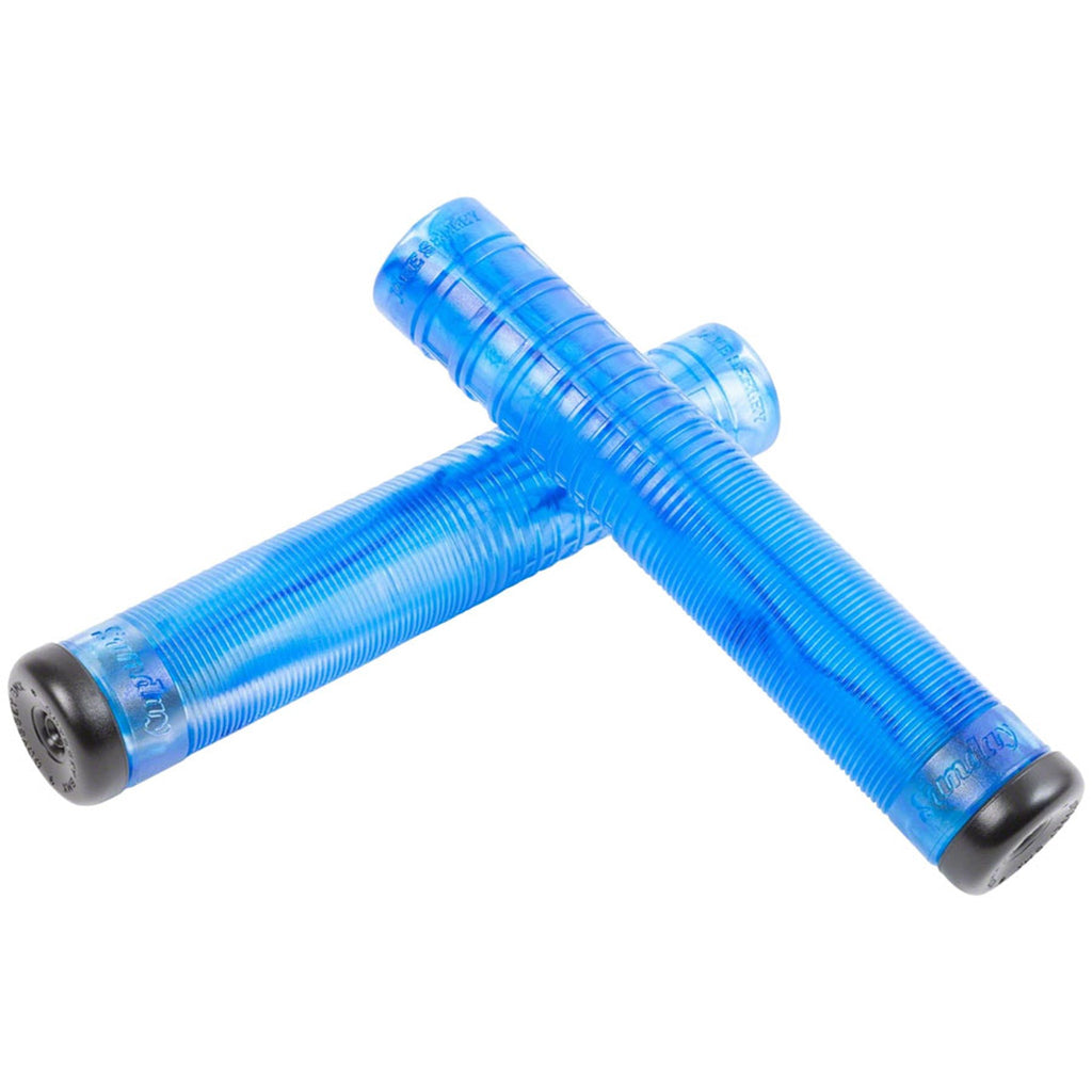 Seeley Grips