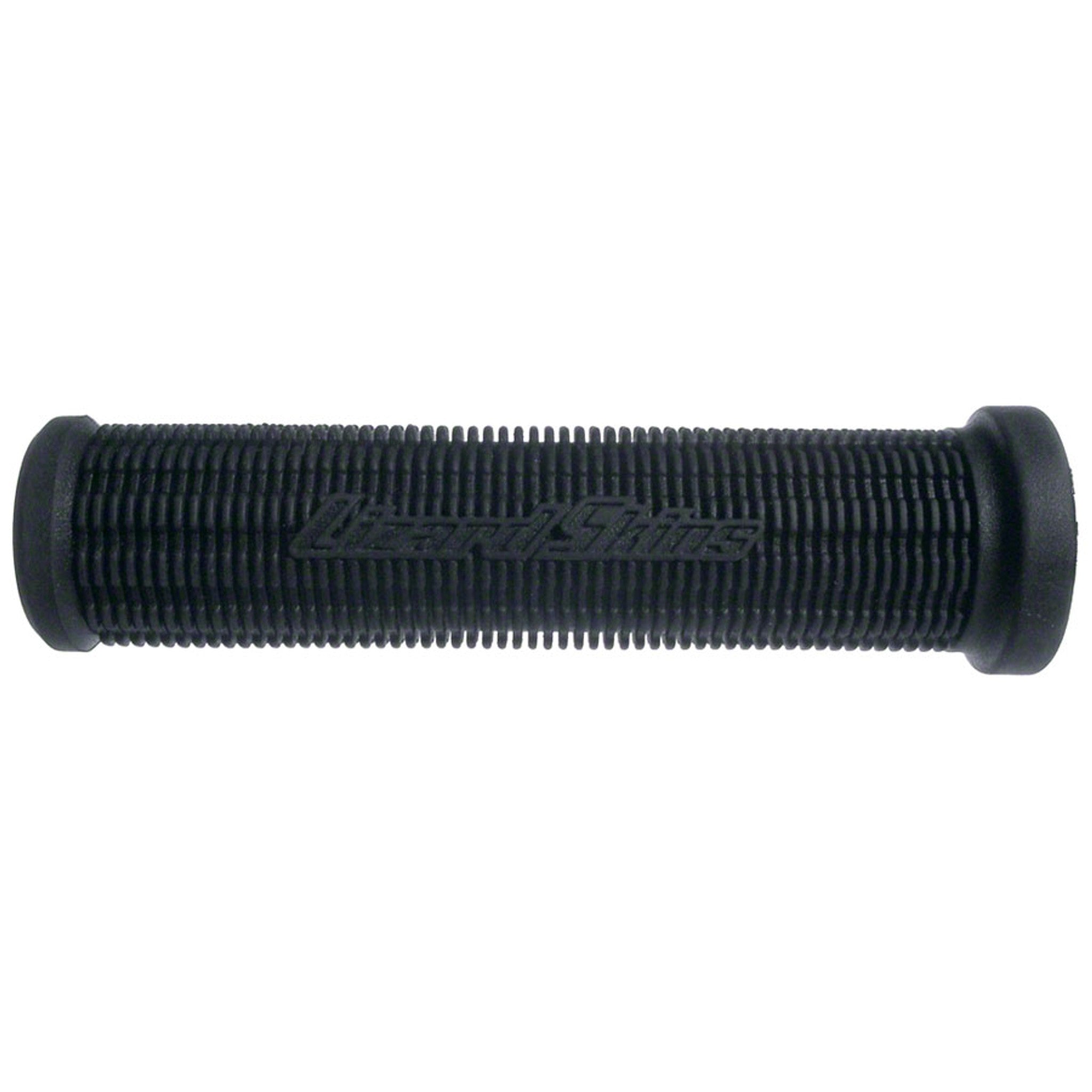 Charger Grips - Black