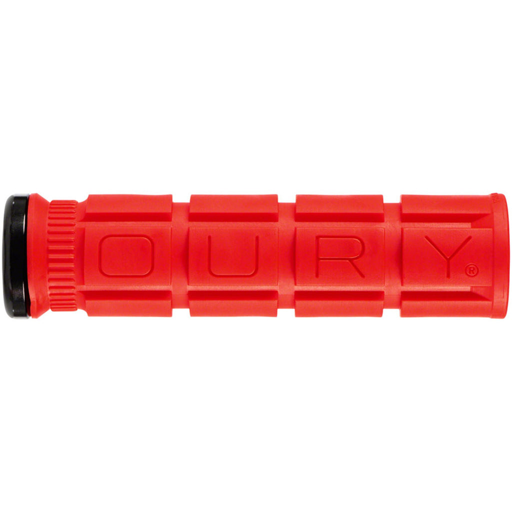 Lock-On V2 Grips
