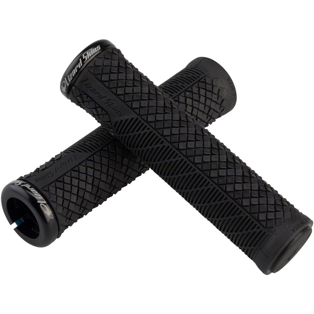 Charger Evo Lock On Grips