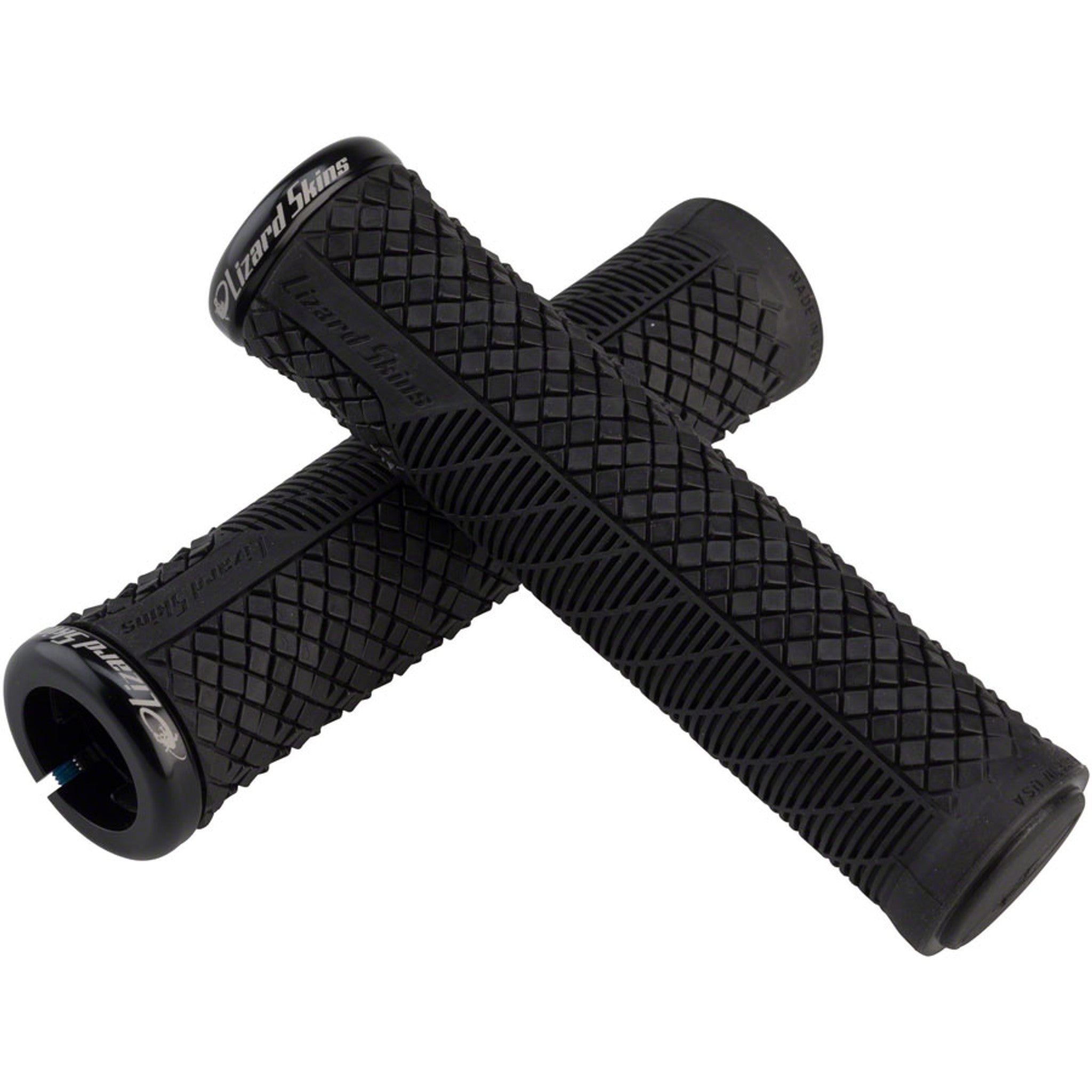 Charger Evo Lock On Grips