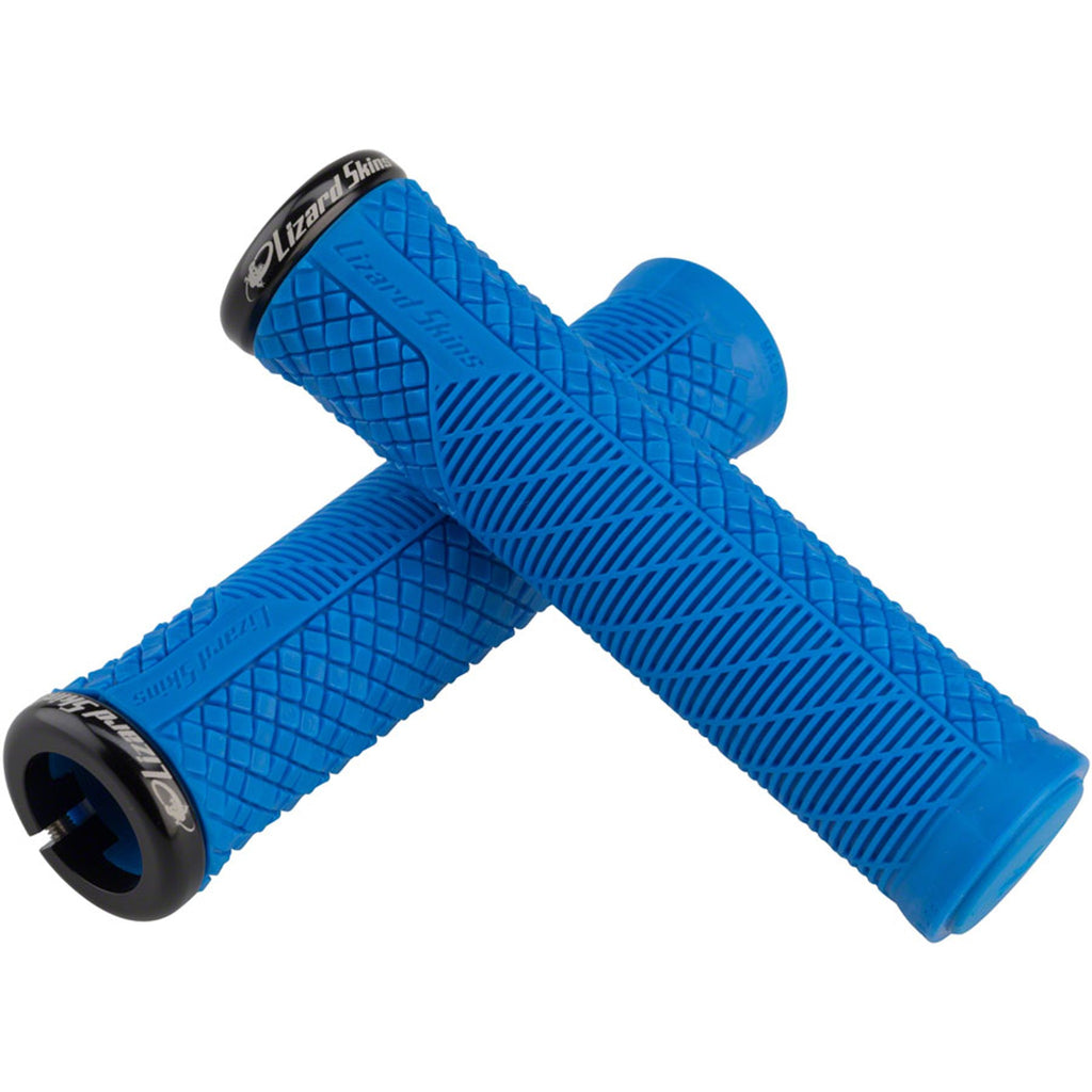 Charger Evo Lock On Grips