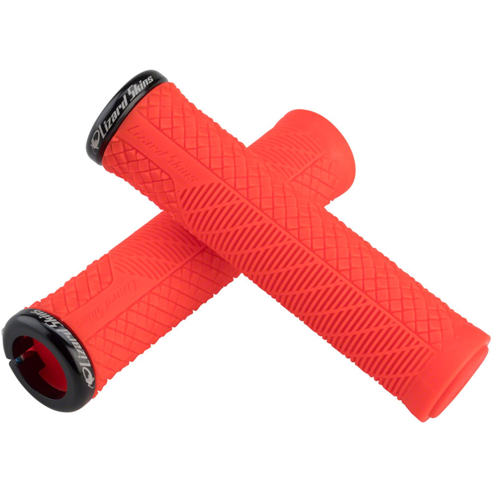 Charger Evo Lock On Grips