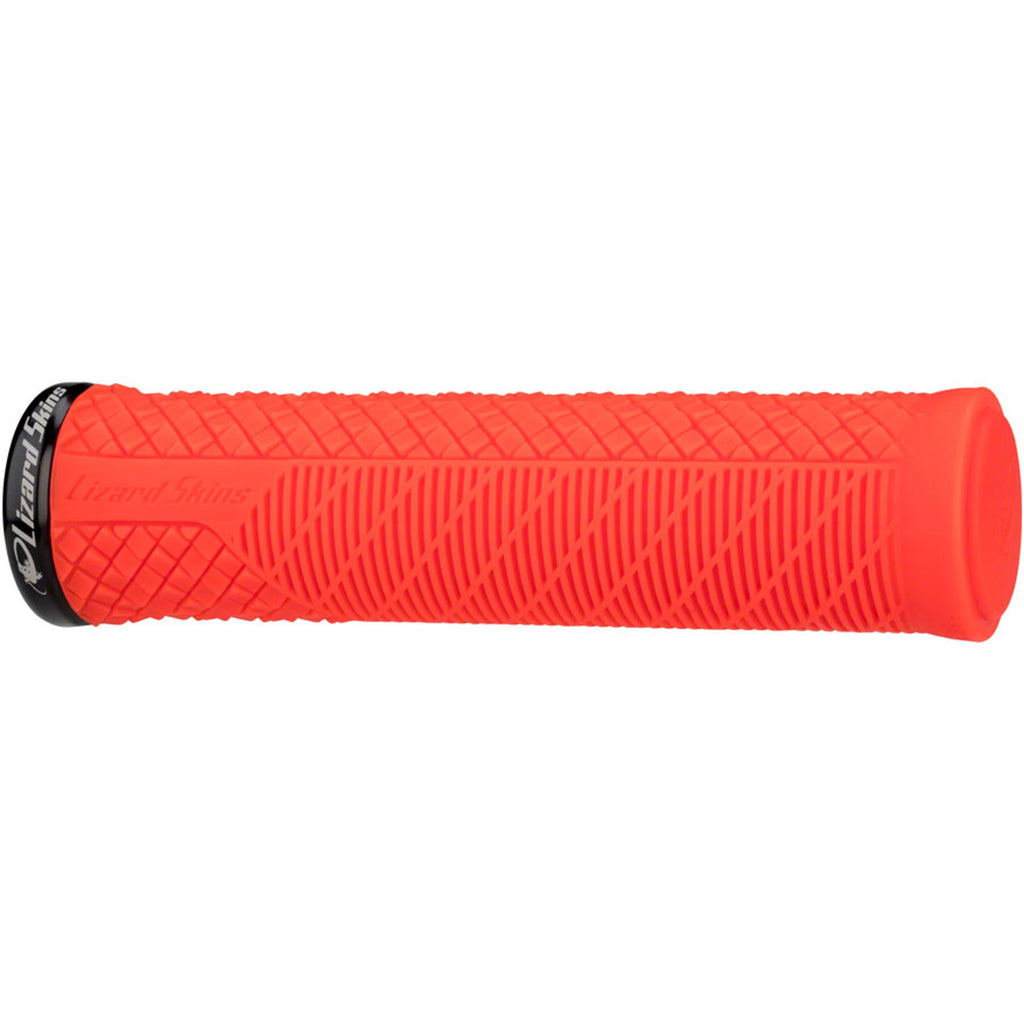 Charger Evo Lock On Grips