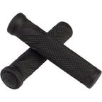 Lizard Skins MacAskill Grips - Jet Black