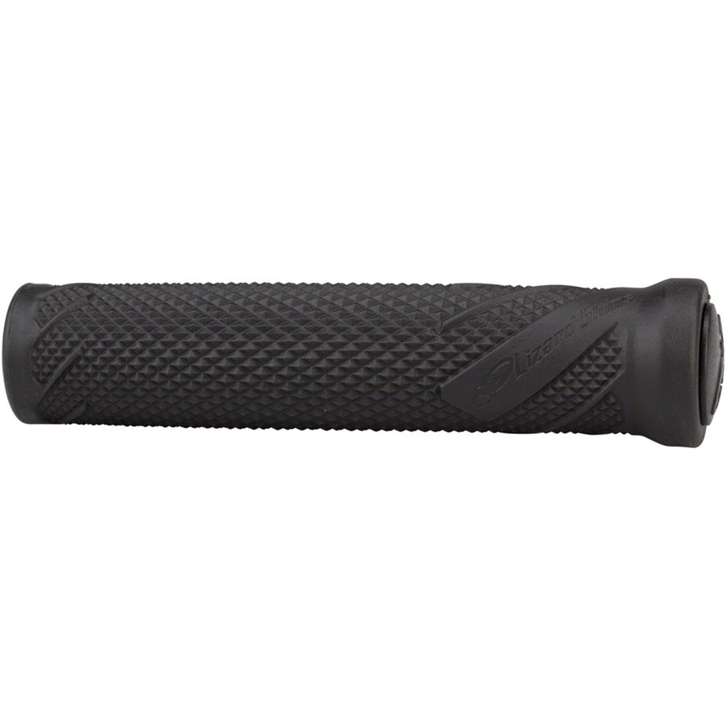 Lizard Skins MacAskill Grips - Jet Black