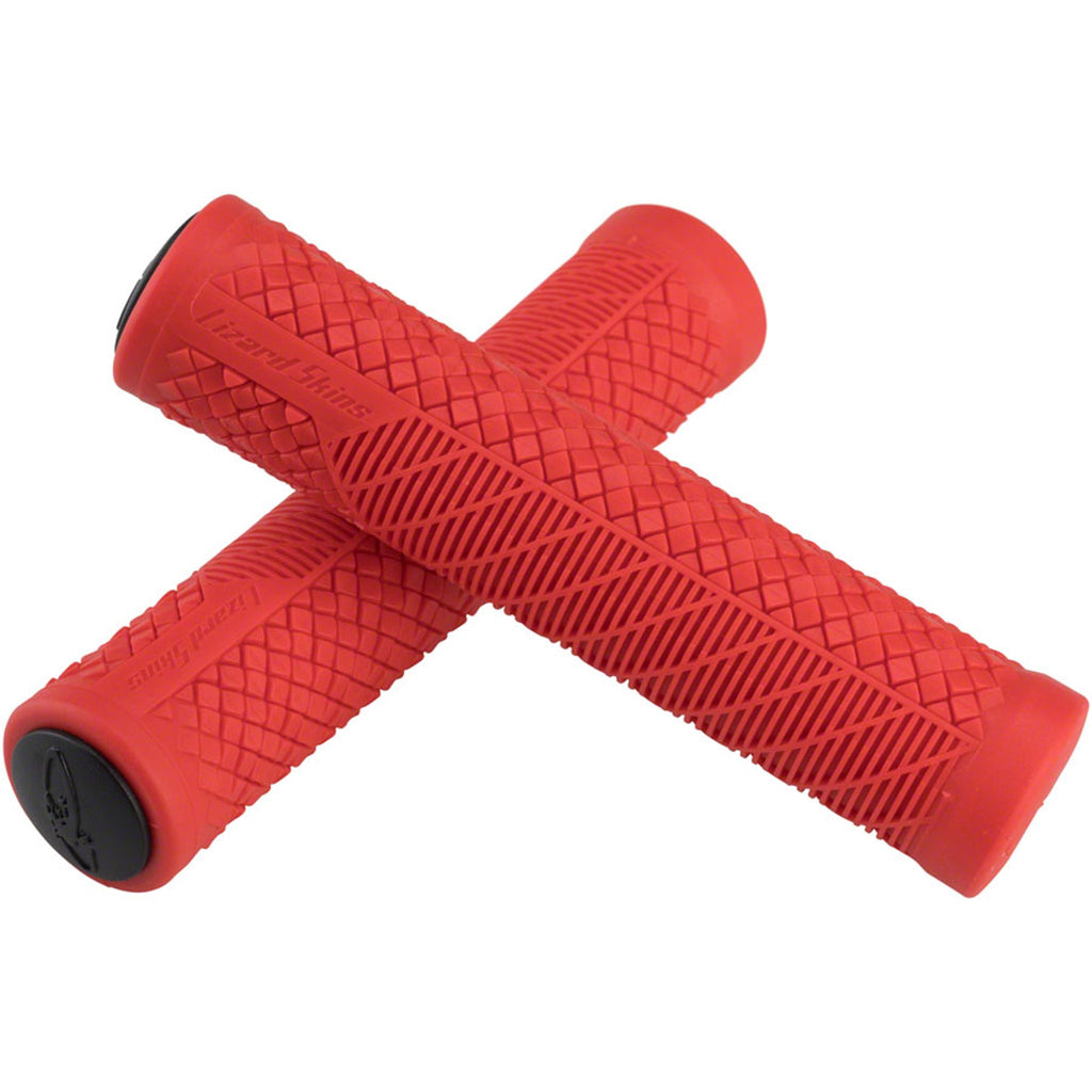 Charger Evo Single Ply Grips