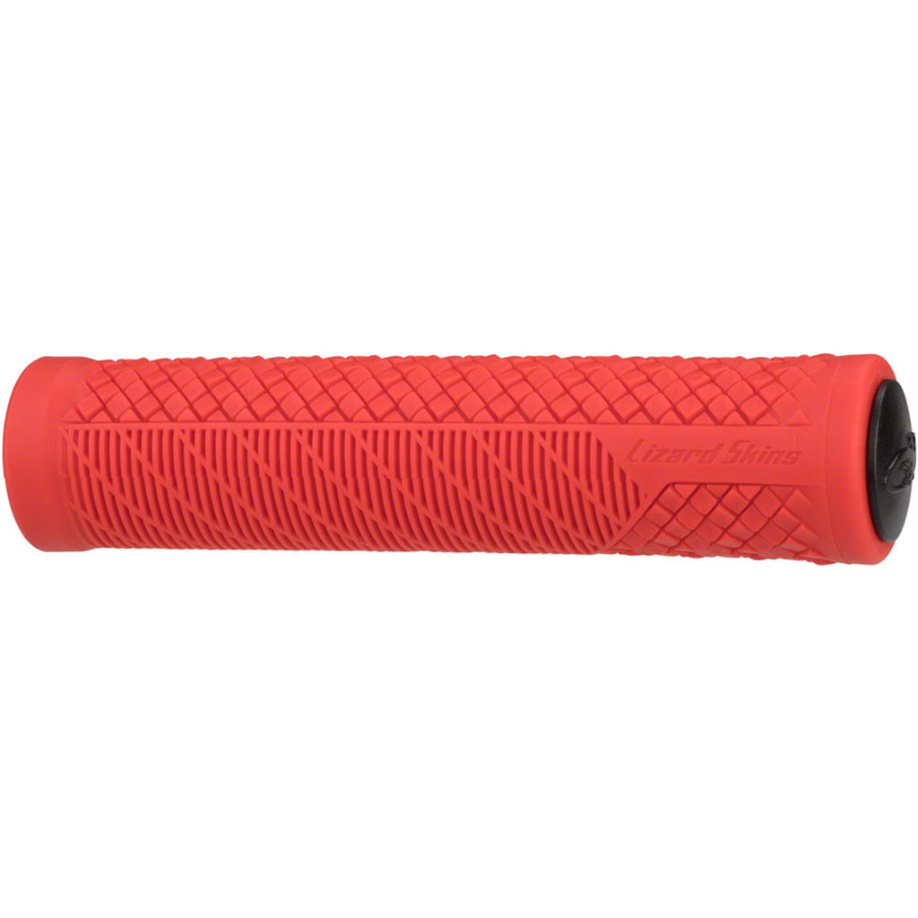 Charger EVO Single Ply Grips