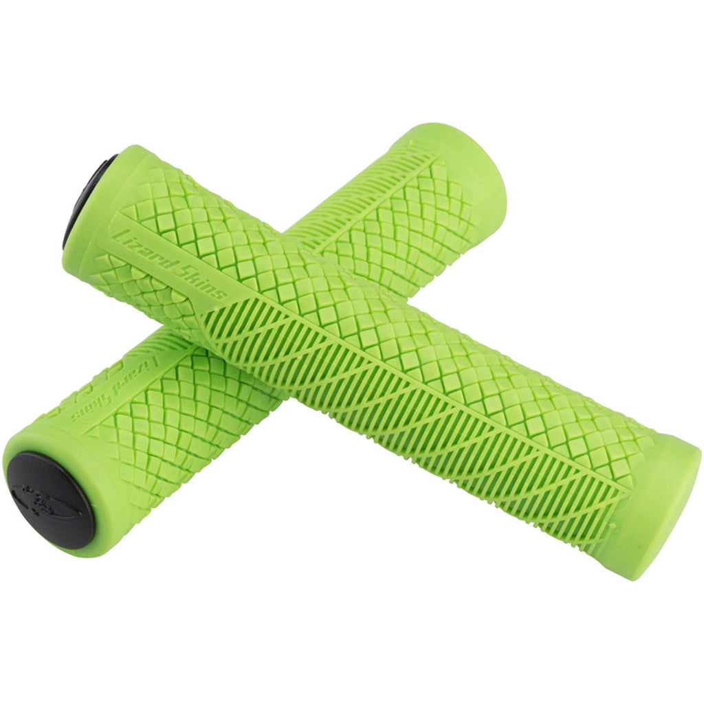 Charger EVO Single Ply Grips
