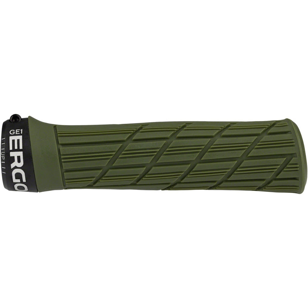GE1 Evo Grips