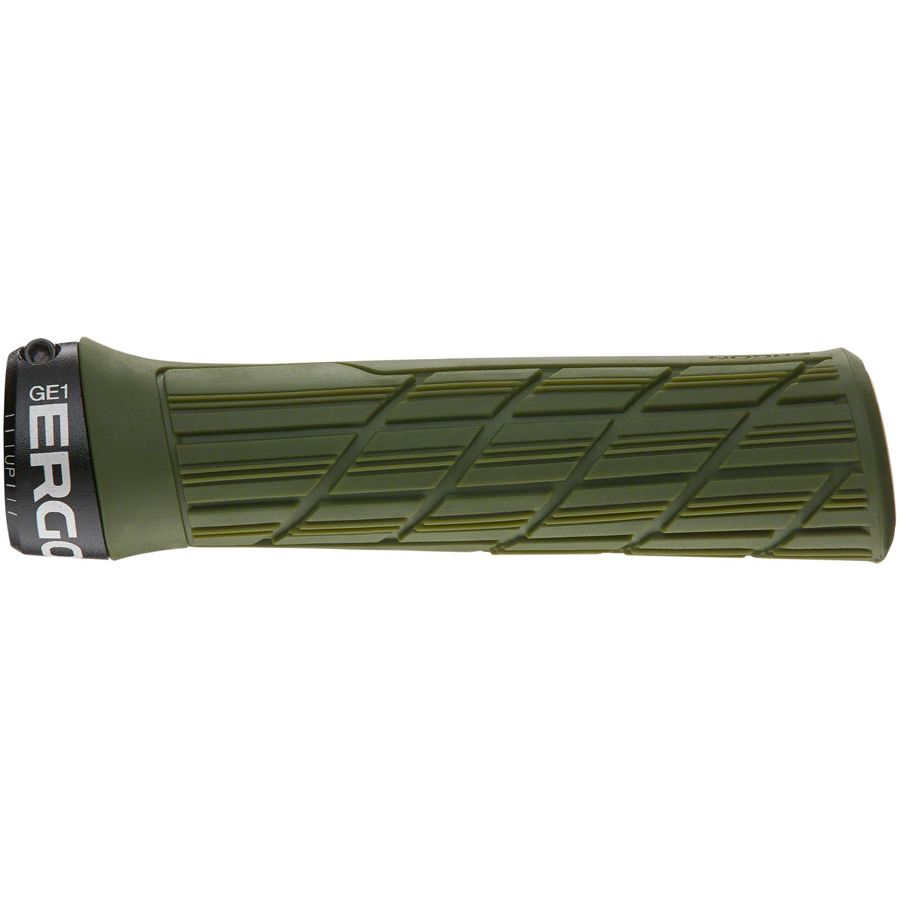 GE1 Evo Slim Grips