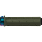 GD1 Evo Factory Grips