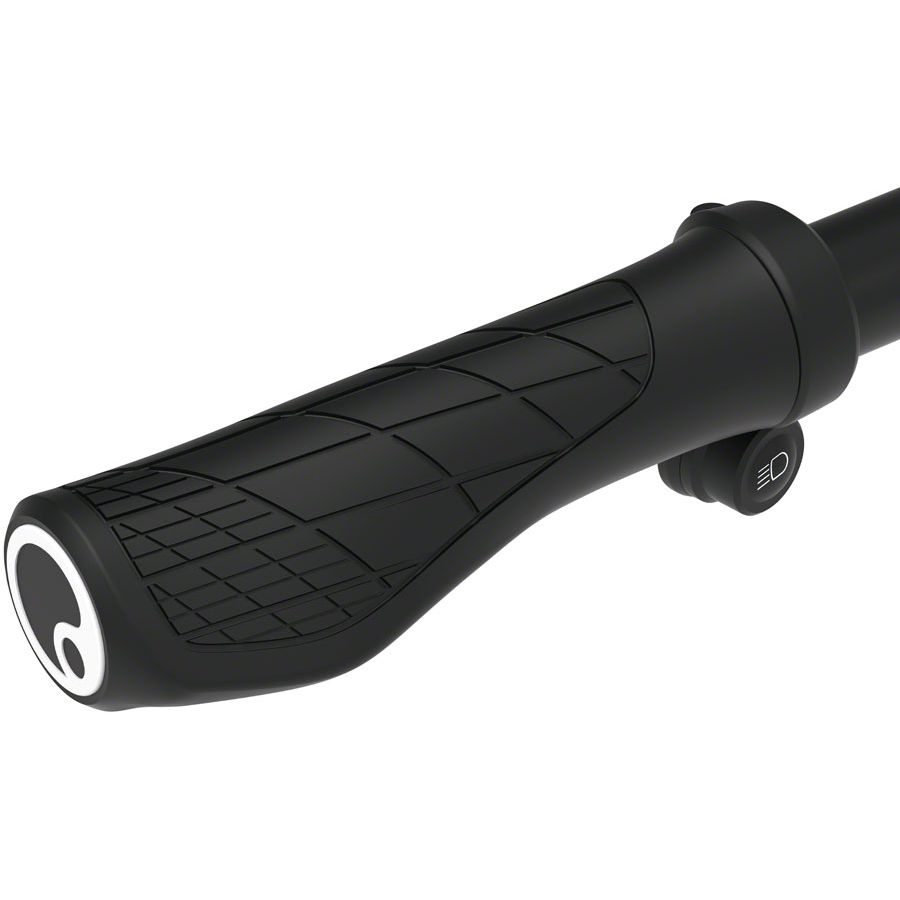 GA3 Supernova Grips