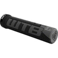 Commander PadLoc Grips - Black/Gray, Lock-On