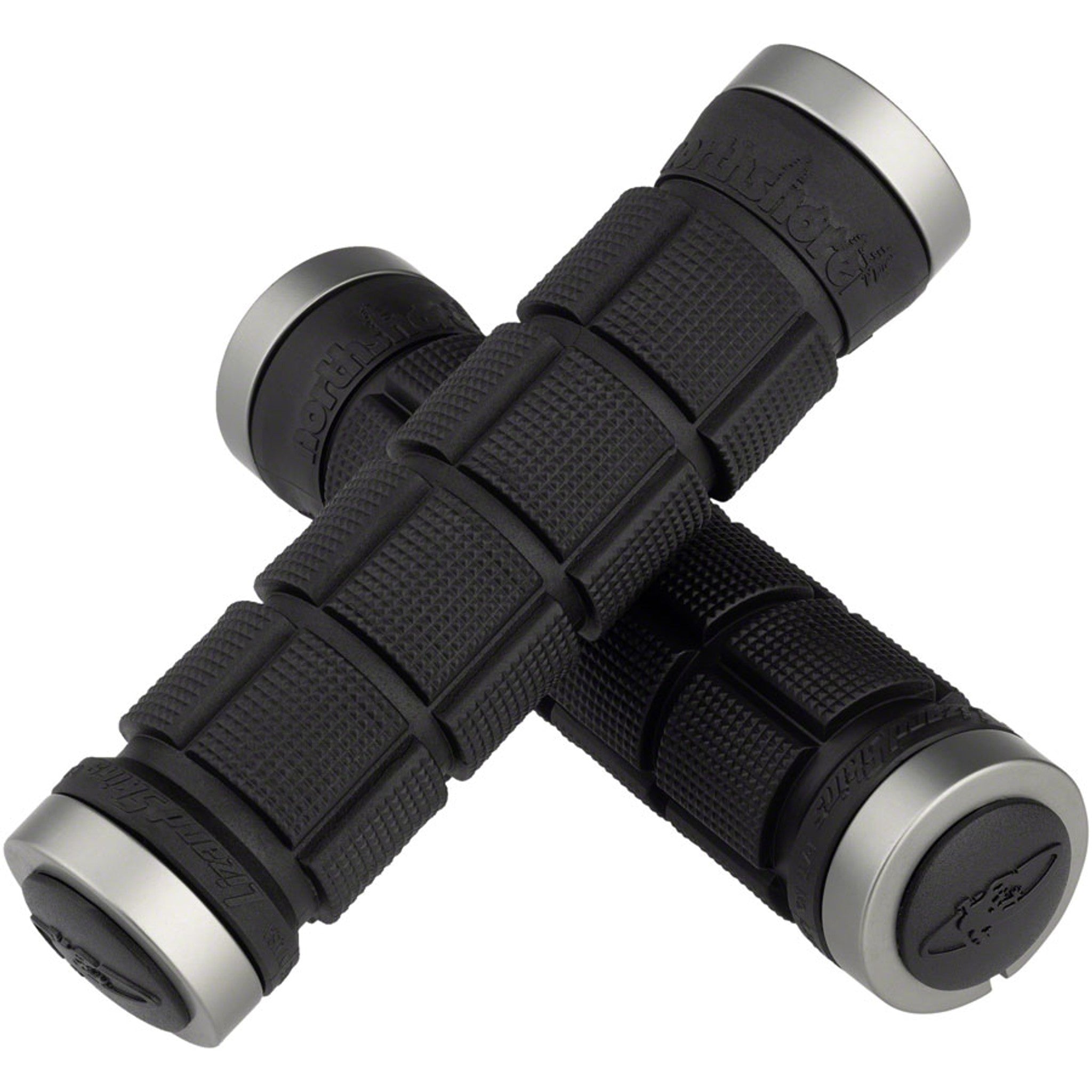Northshore Lock On Grips