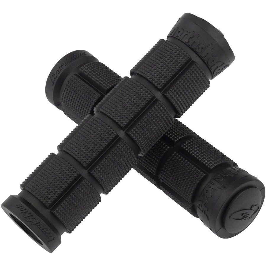 Northshore Single Ply Grips - Black