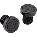 PCP Bar Ends Black