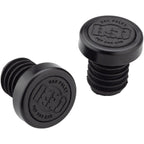 PCP Bar Ends Black