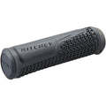 WCS Python Trail Grips - Black