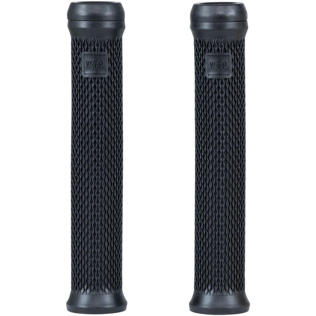 We The People Manta Grips - Black