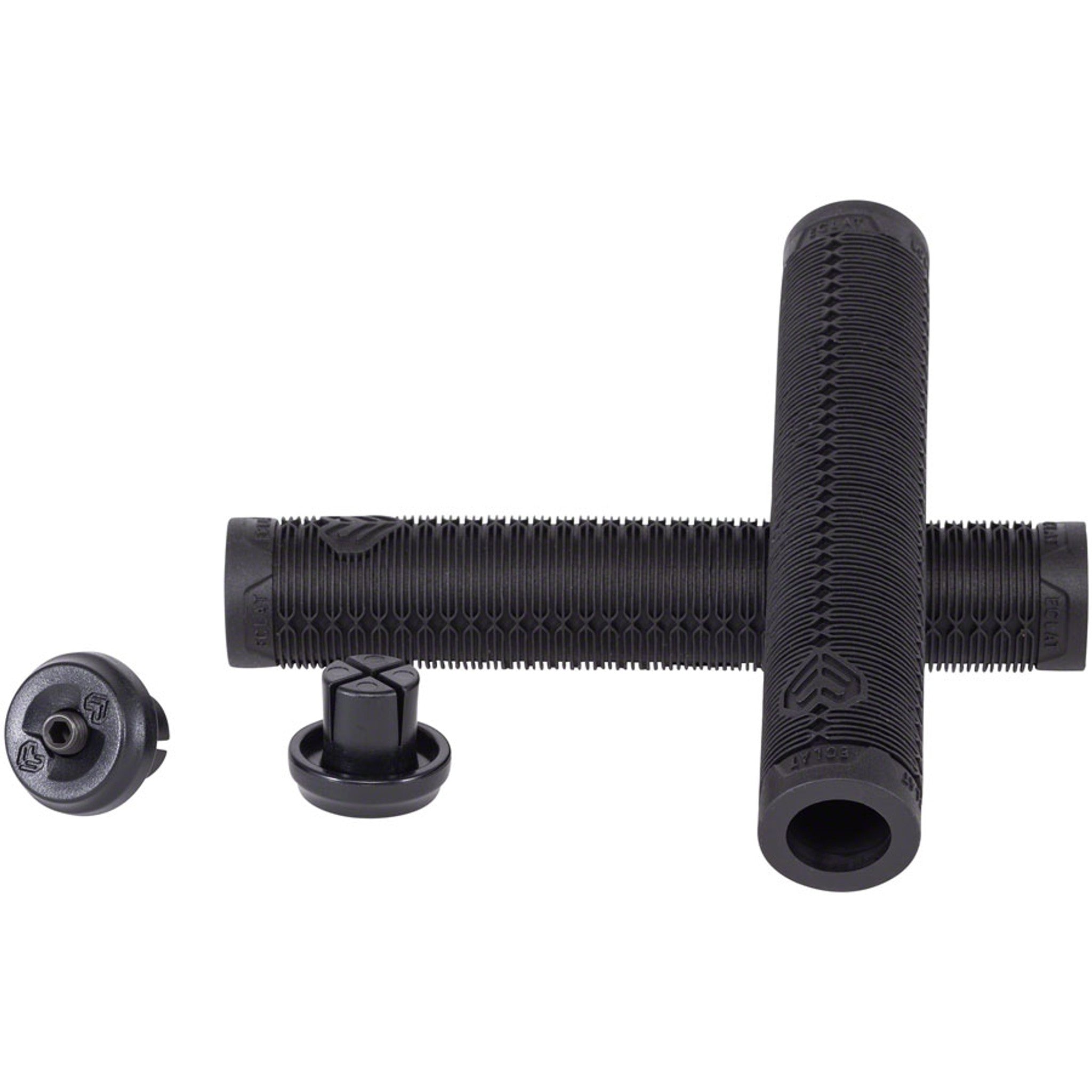 Shogun Grips