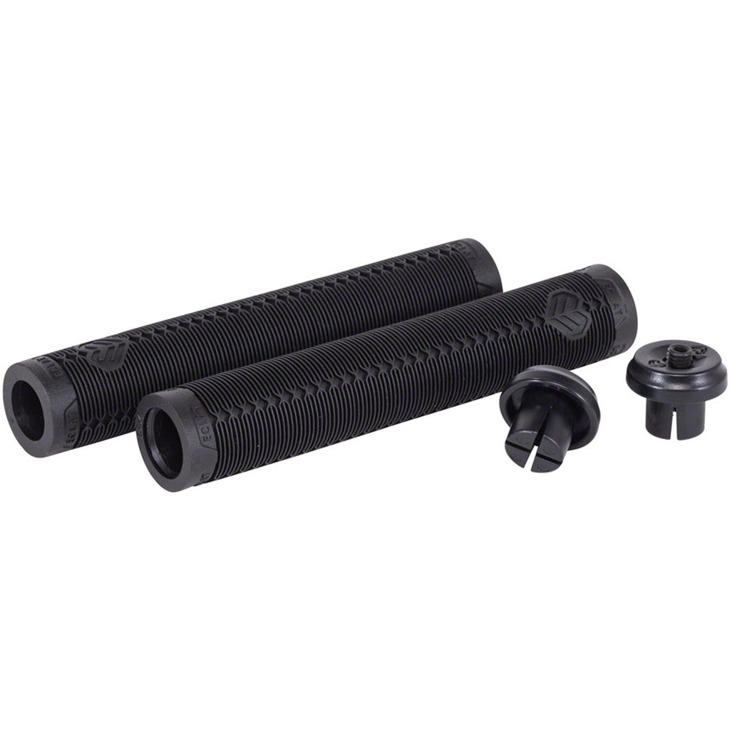 Shogun Grips