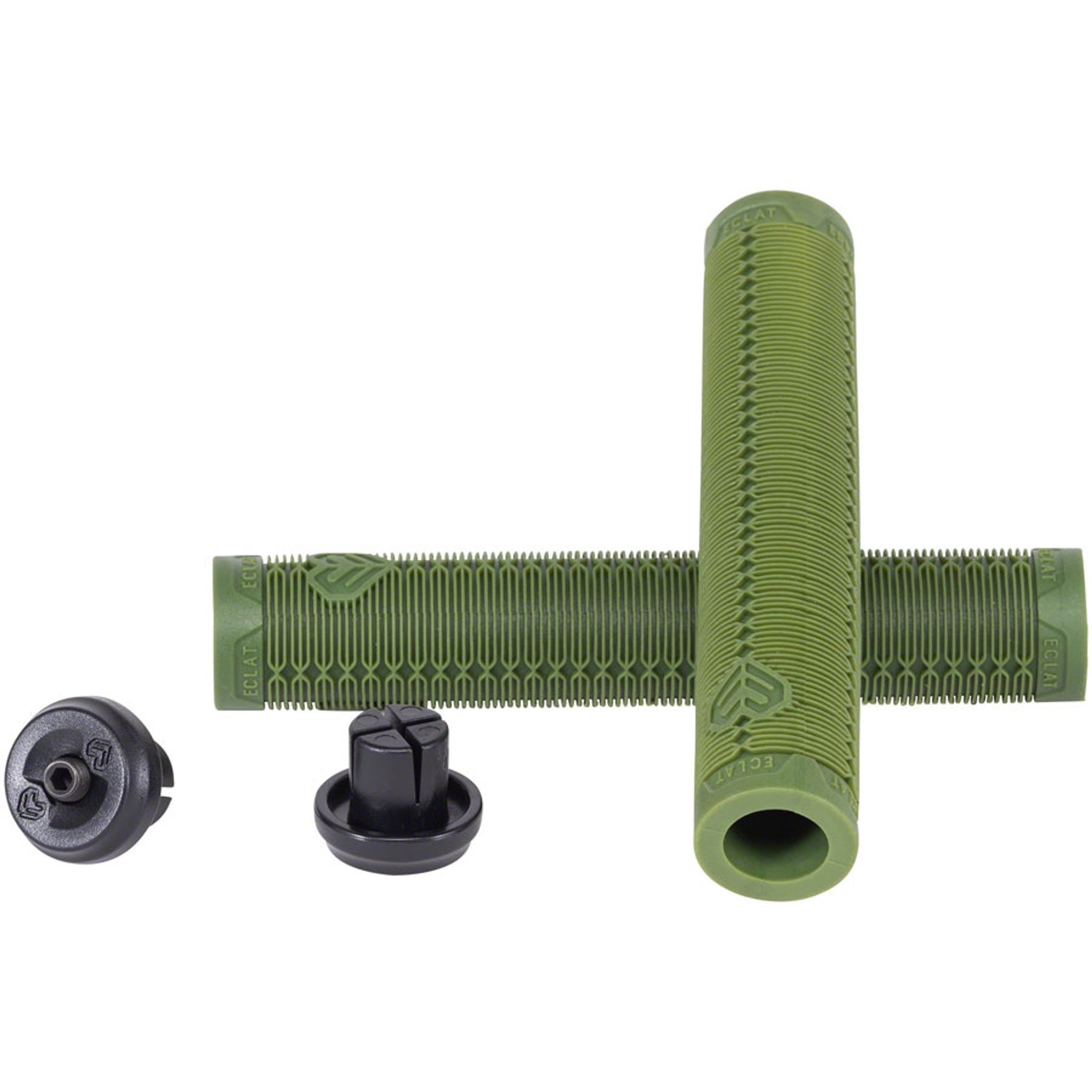 Shogun Grips