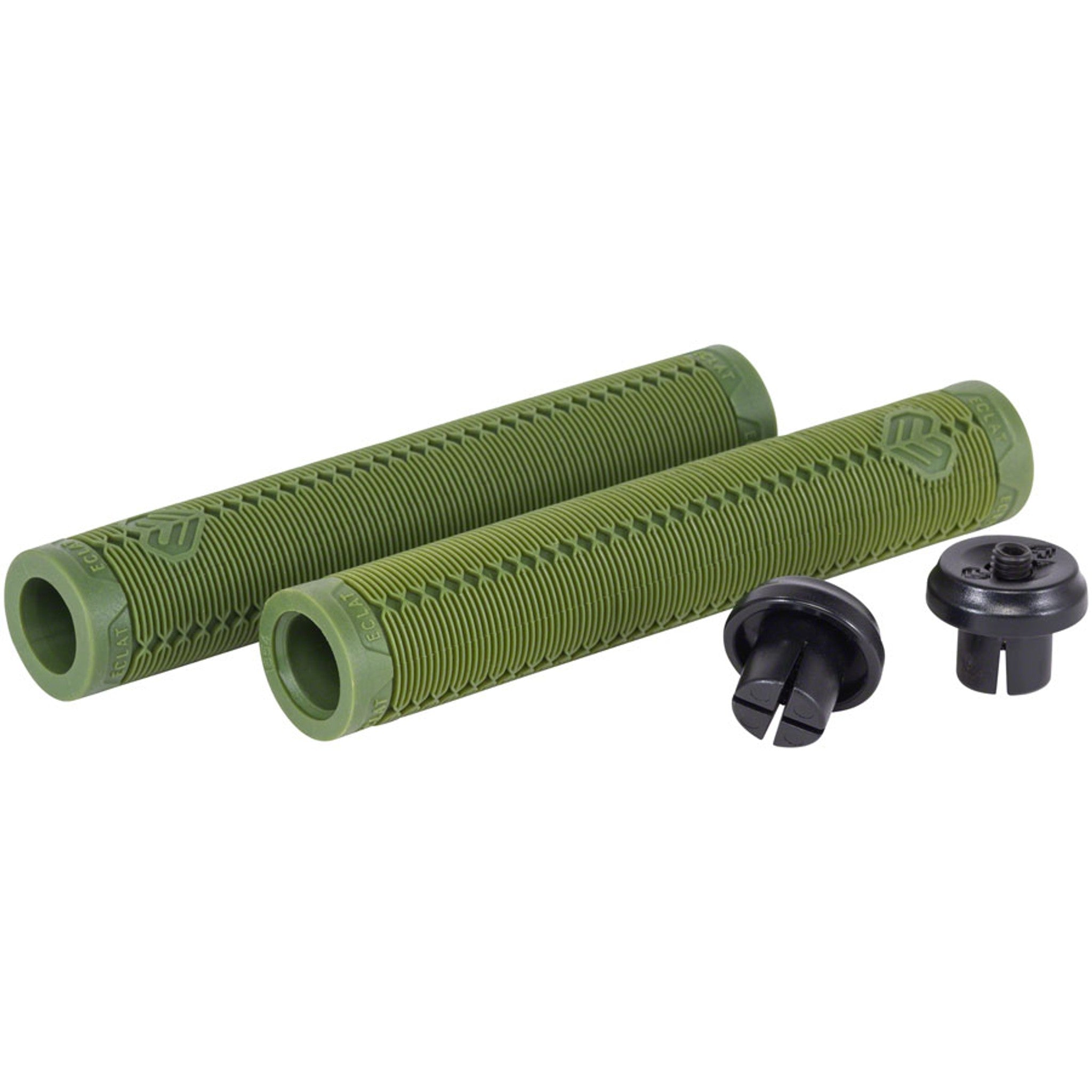 Shogun Grips