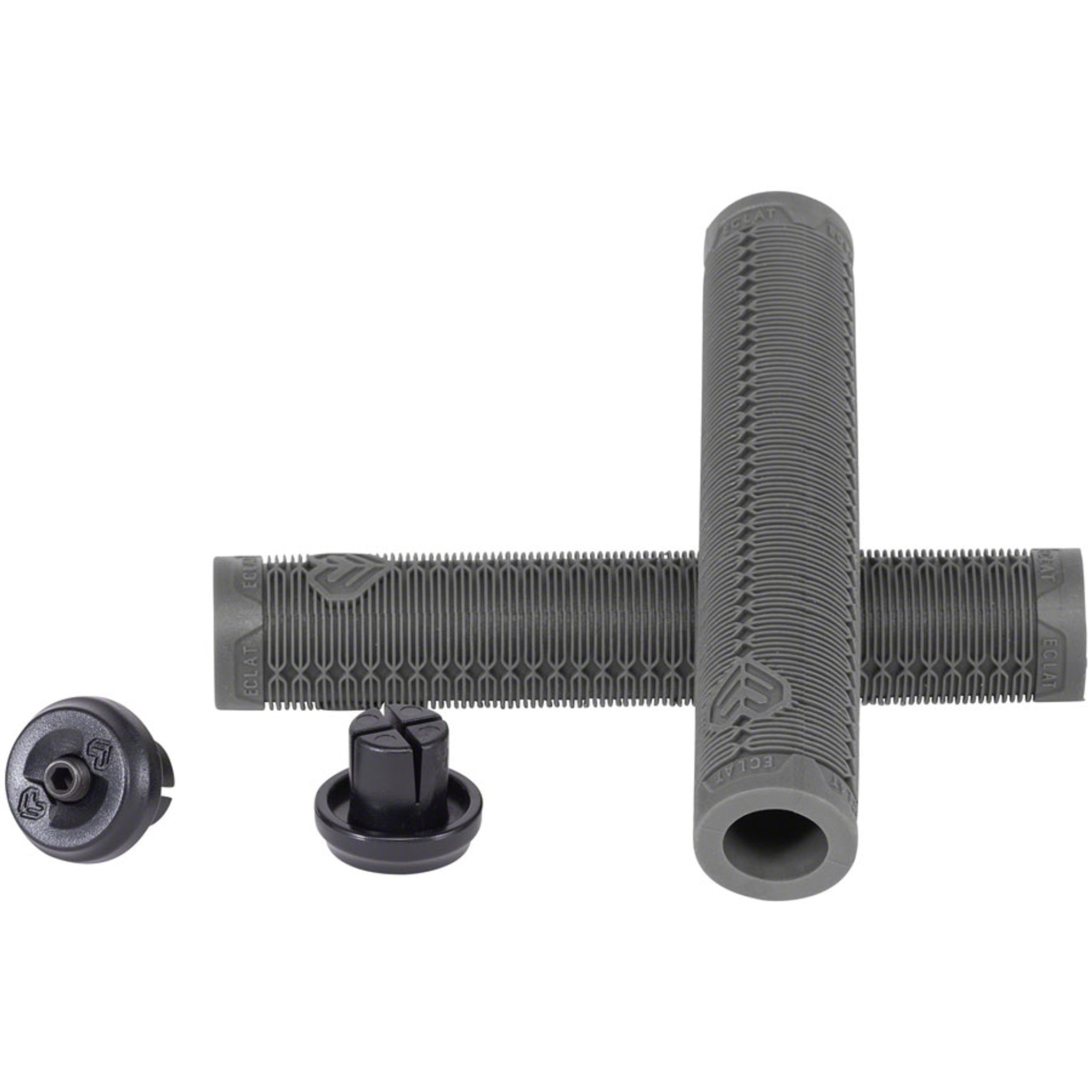 Shogun Grips