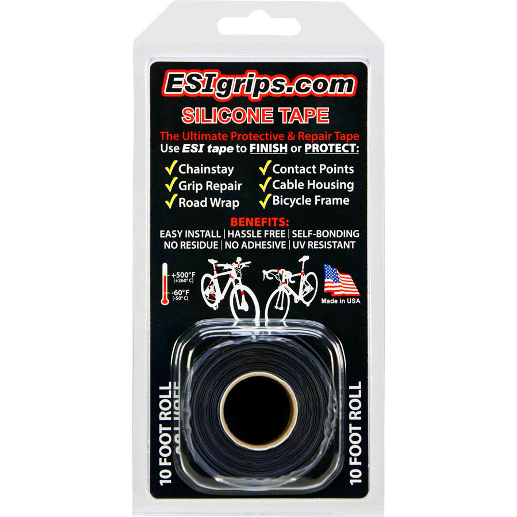 Silicone Bar Tape - Silicone Bar Tape - Silicone Bar Tape