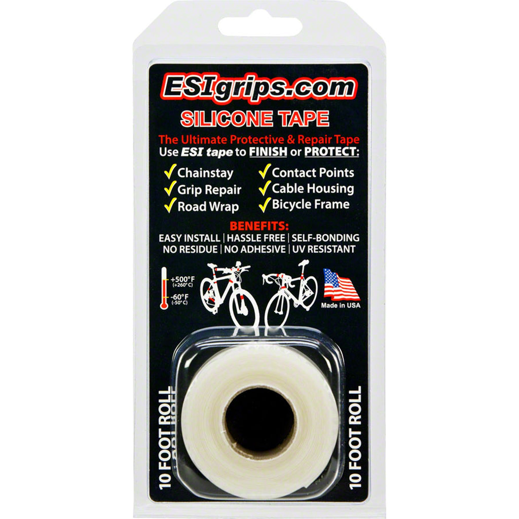 Silicone Bar Tape - Silicone Bar Tape - Silicone Bar Tape
