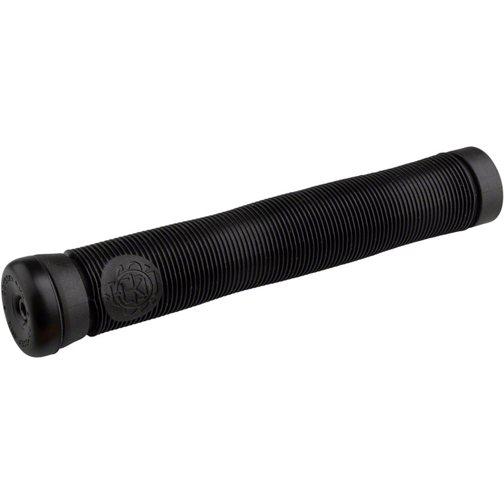 Warnin' Grips