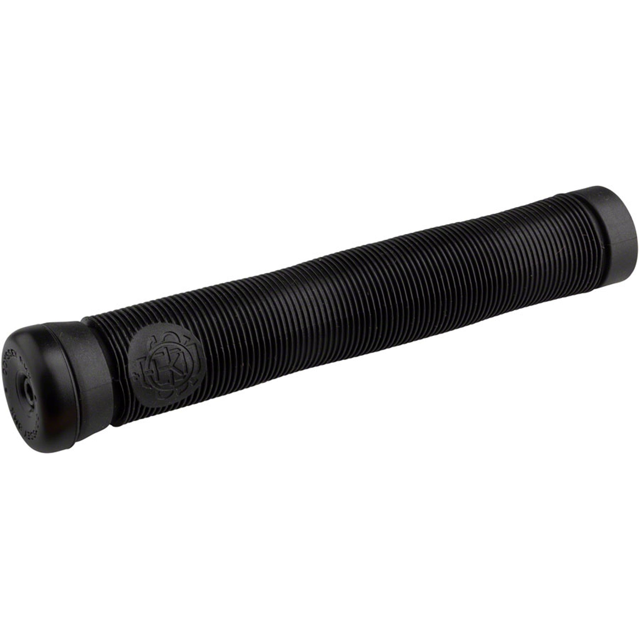 Warnin' Grips