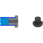 Par Ends, Pair Black