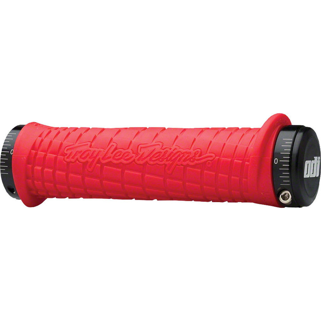 Troy Lee Grips