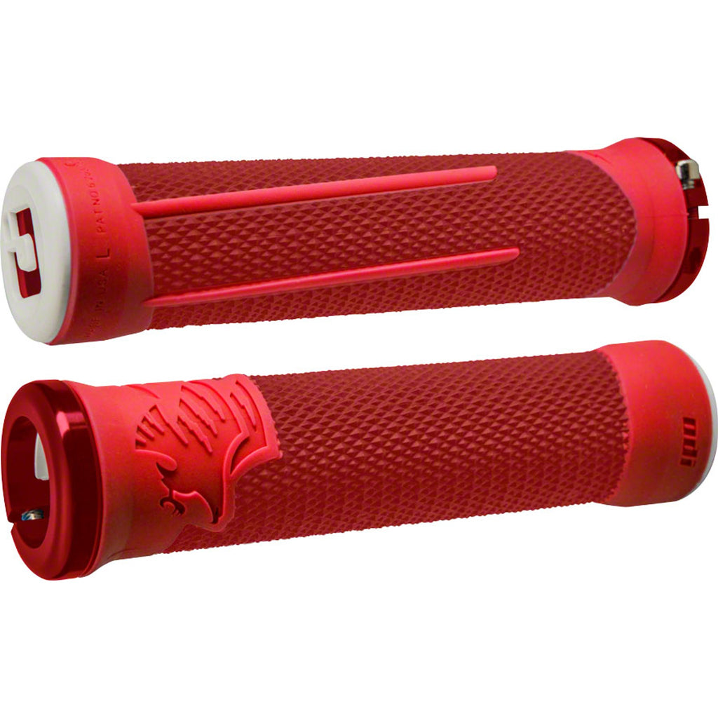 AG2 Grips