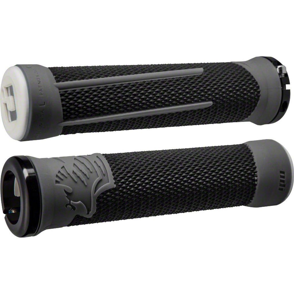 AG2 Grips