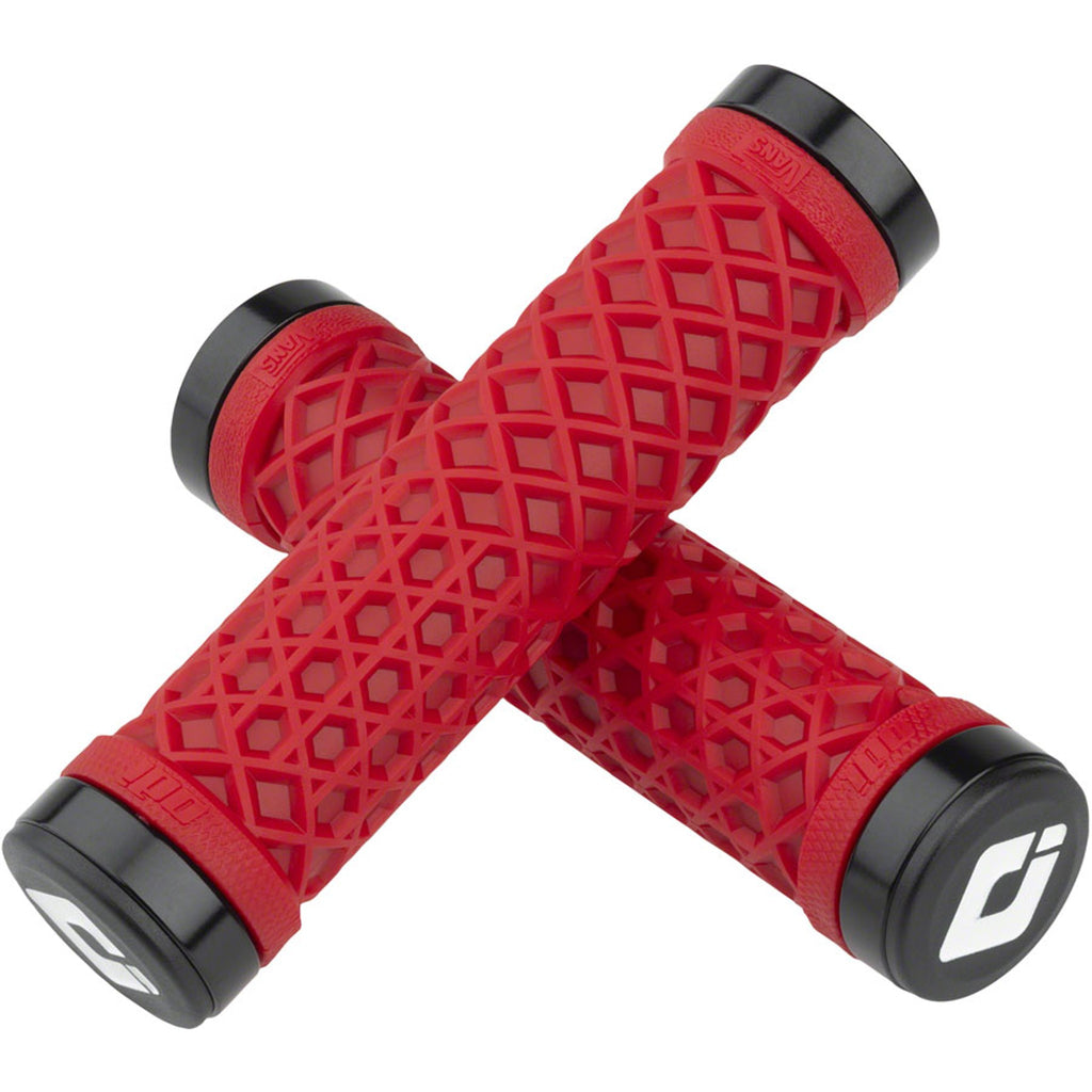 VANS Lock-On Grips
